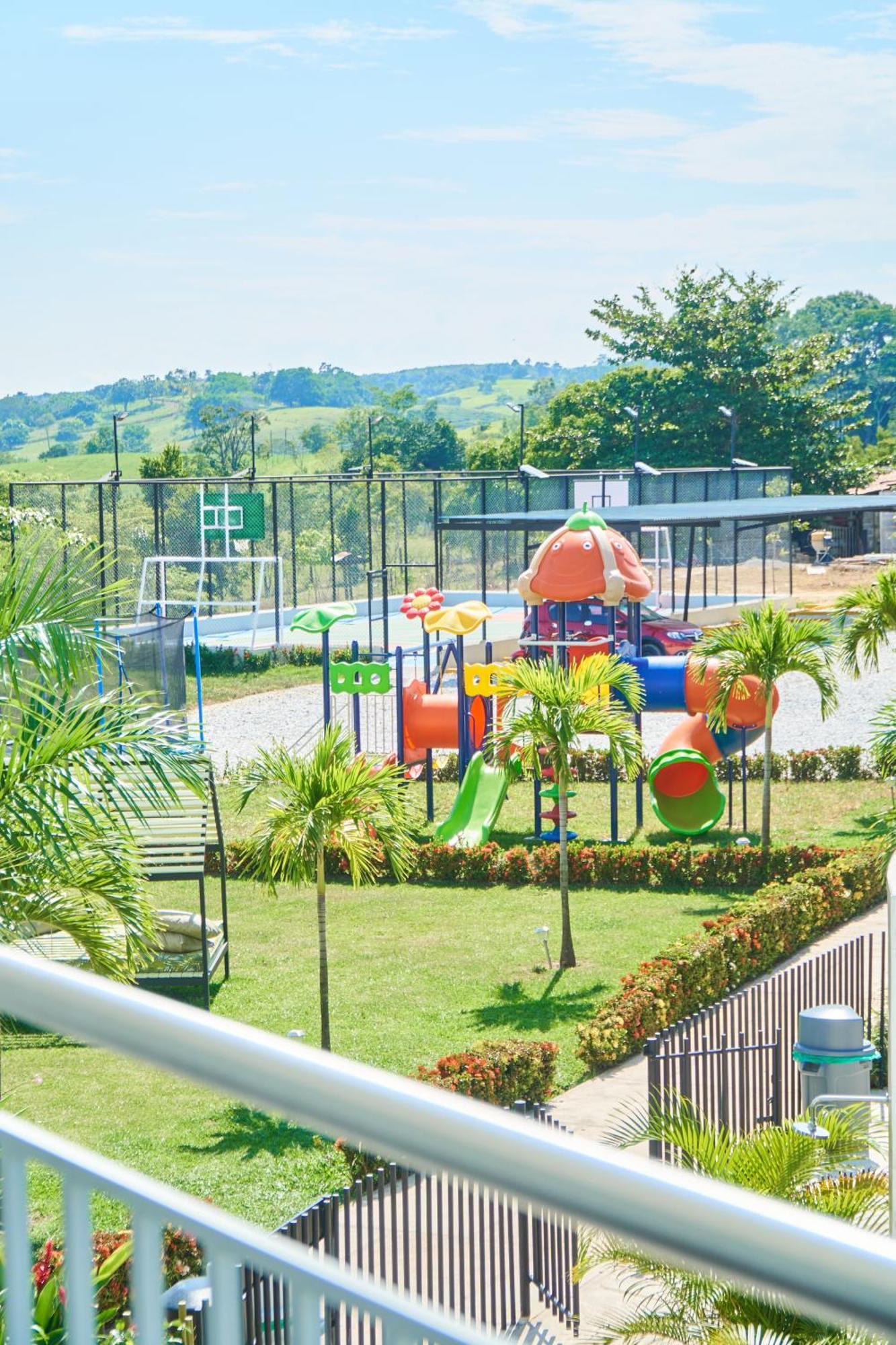 Hotel Arboreo Doradal Extérieur photo