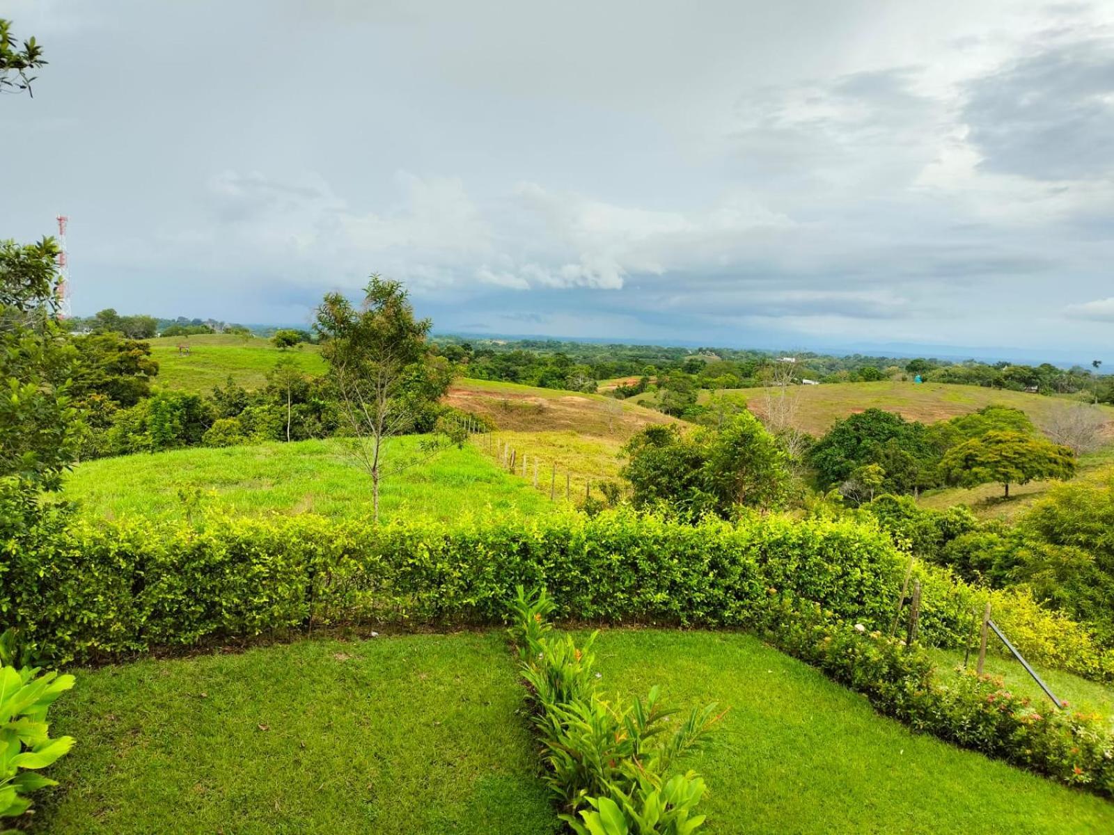 Hotel Arboreo Doradal Extérieur photo