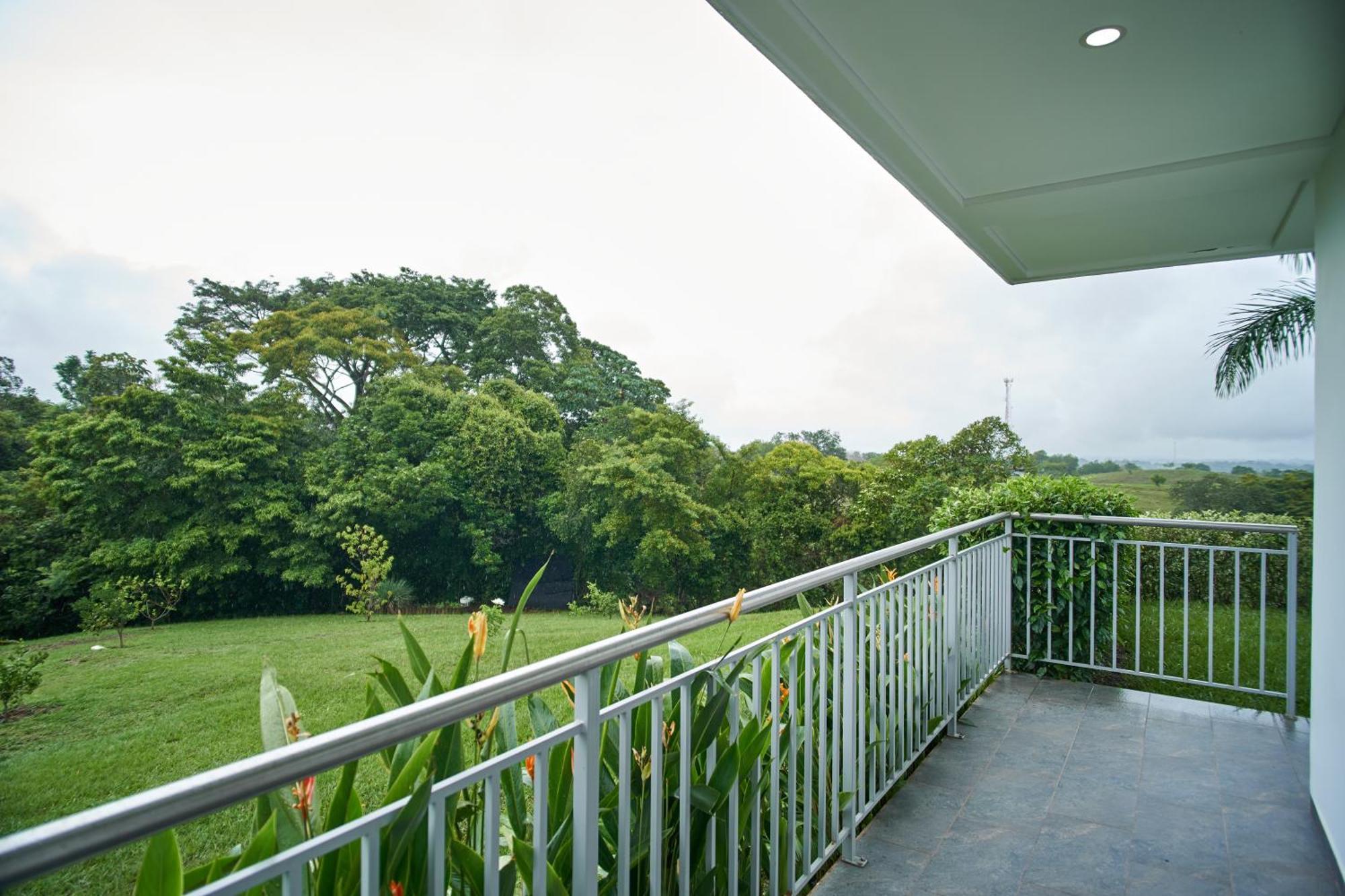 Hotel Arboreo Doradal Extérieur photo